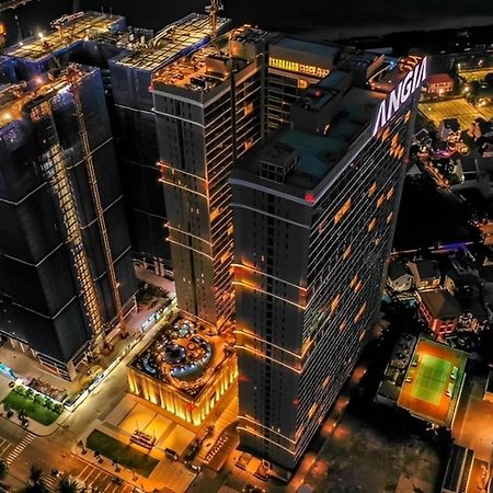 Bo Di 3 Apartman Vung Tau Kültér fotó
