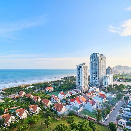 Bo Di 3 Apartman Vung Tau Kültér fotó