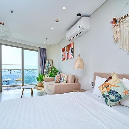 Bo Di 3 Apartman Vung Tau Kültér fotó