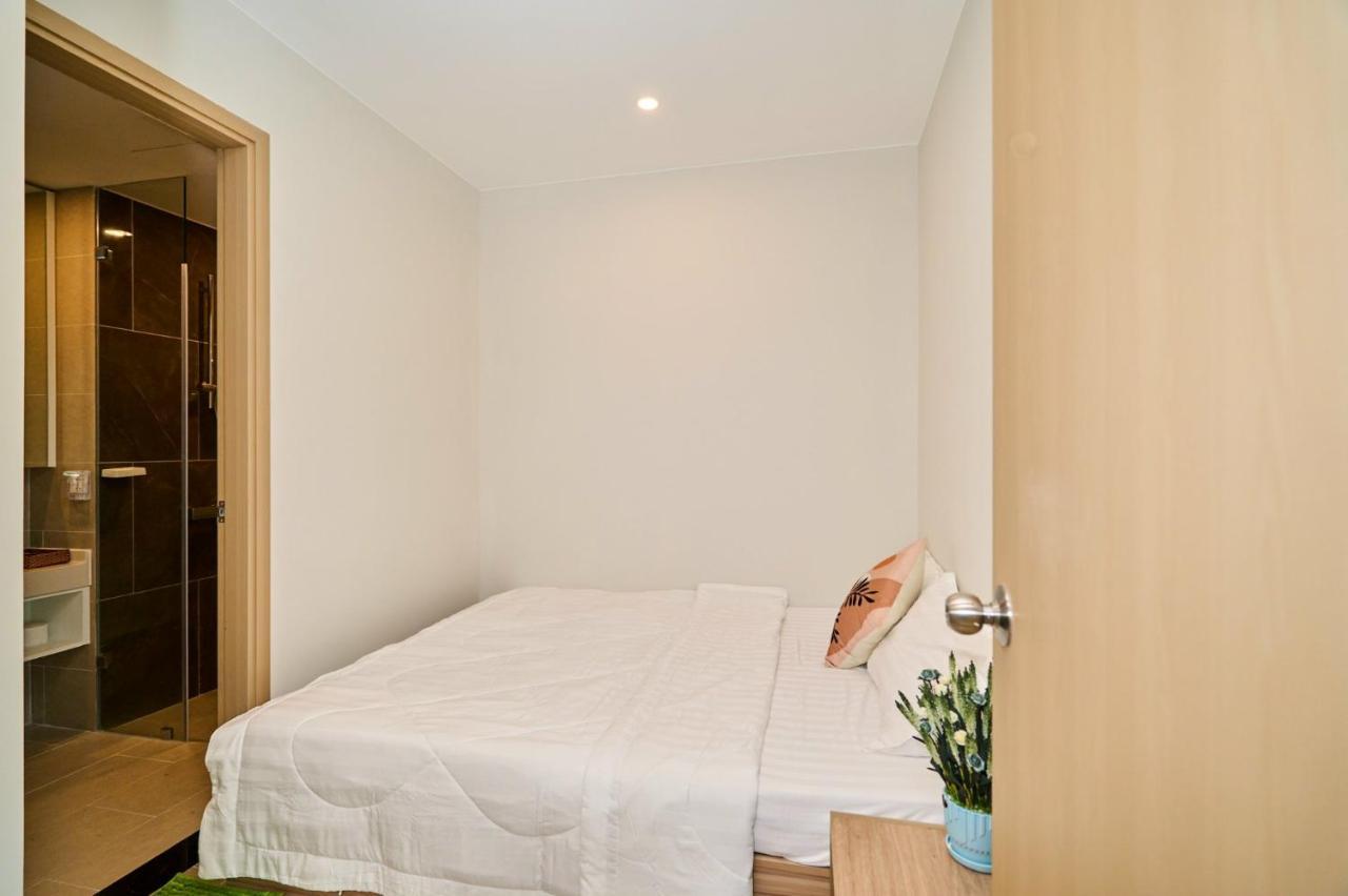 Bo Di 3 Apartman Vung Tau Kültér fotó