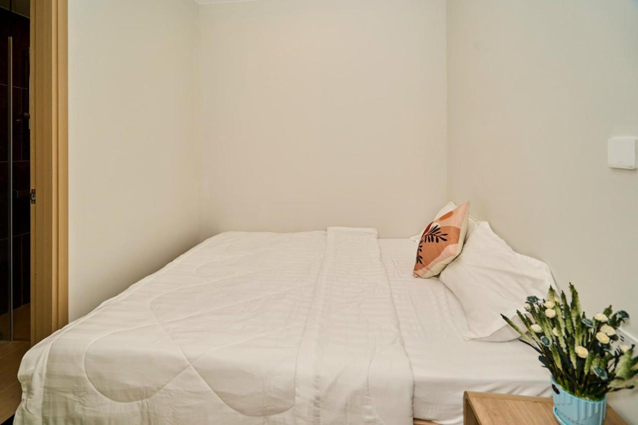 Bo Di 3 Apartman Vung Tau Kültér fotó