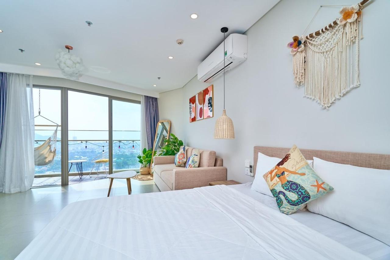 Bo Di 3 Apartman Vung Tau Kültér fotó