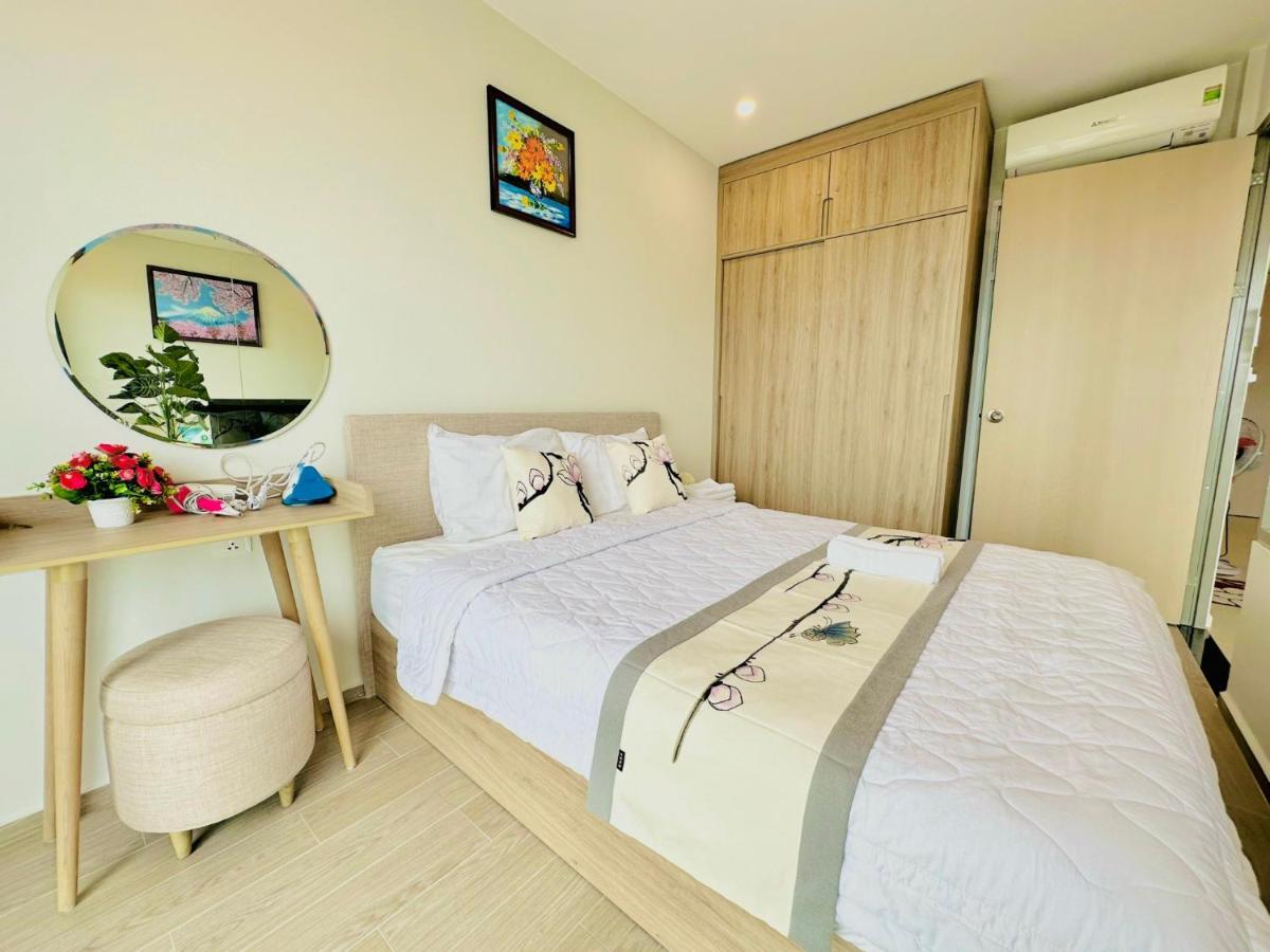 Bo Di 3 Apartman Vung Tau Kültér fotó