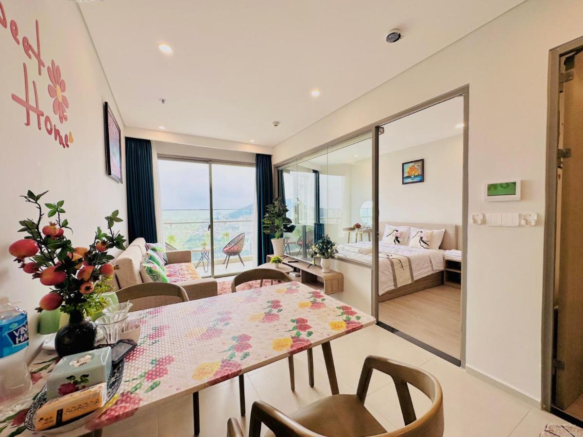 Bo Di 3 Apartman Vung Tau Kültér fotó