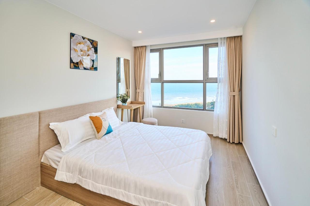 Bo Di 3 Apartman Vung Tau Kültér fotó