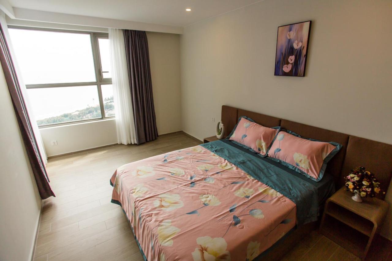 Bo Di 3 Apartman Vung Tau Kültér fotó