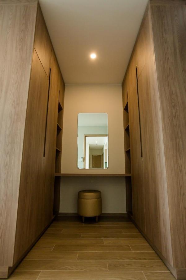 Bo Di 3 Apartman Vung Tau Kültér fotó