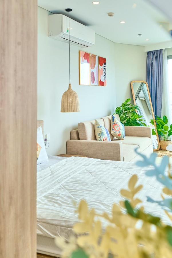 Bo Di 3 Apartman Vung Tau Kültér fotó