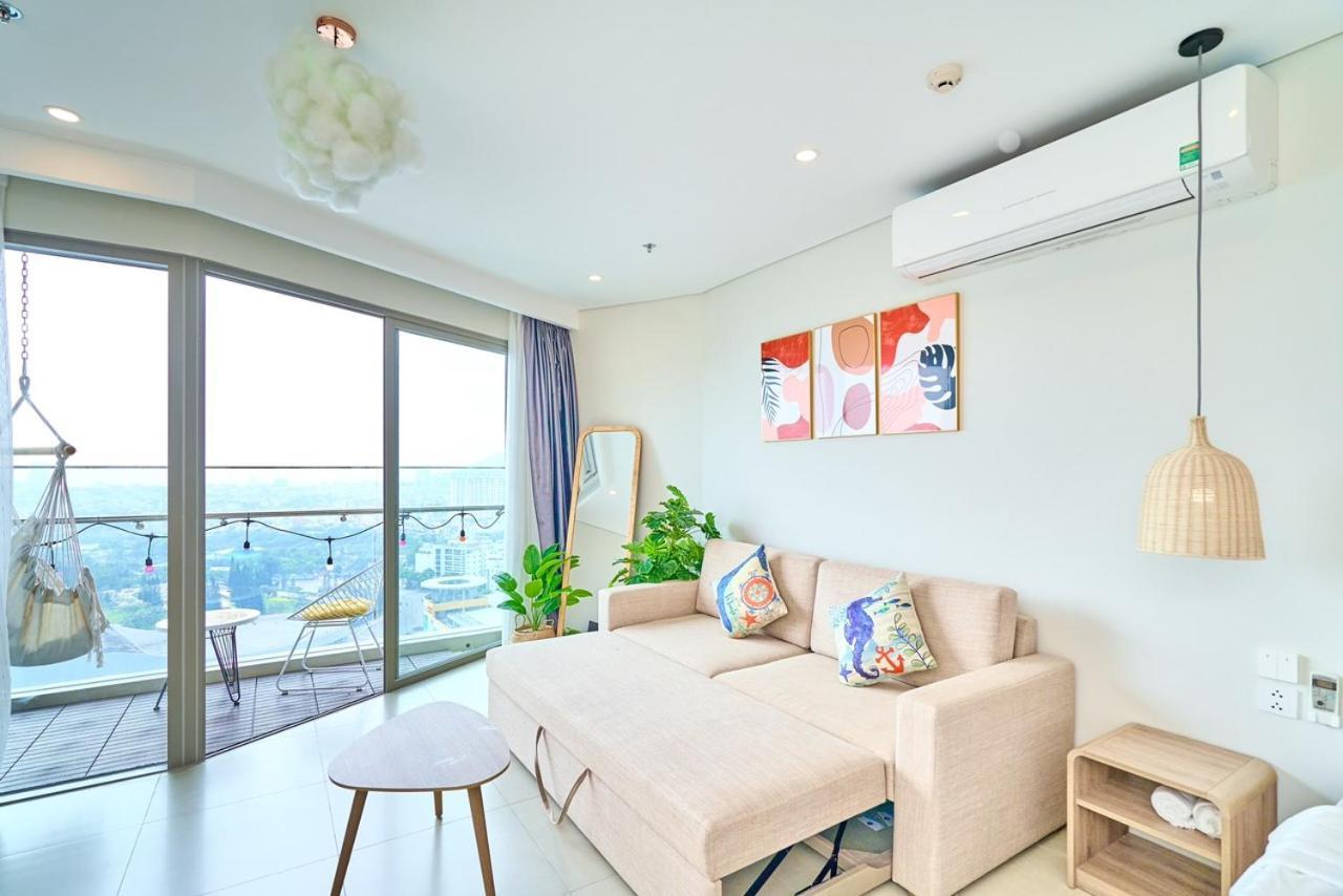 Bo Di 3 Apartman Vung Tau Kültér fotó