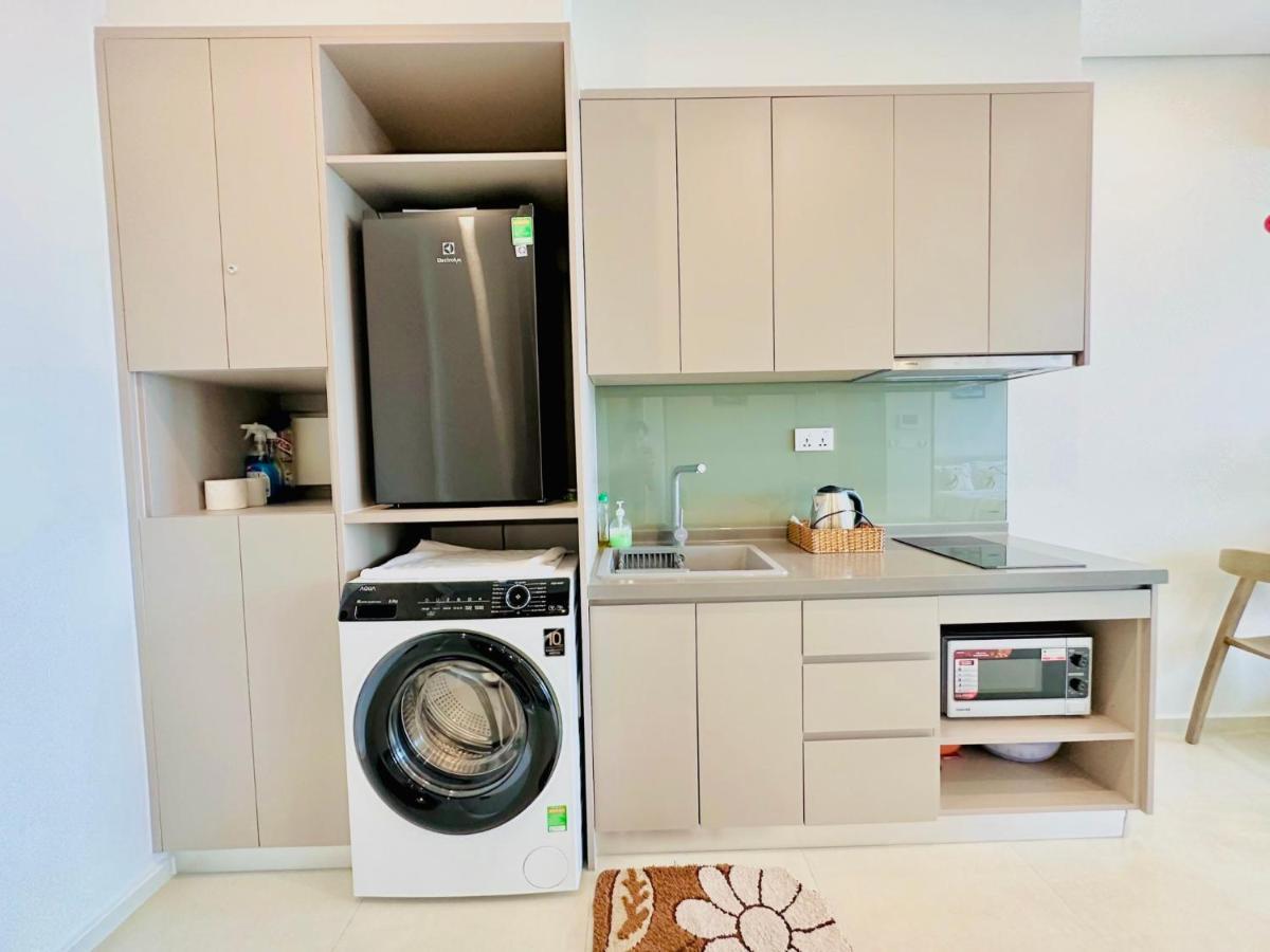 Bo Di 3 Apartman Vung Tau Kültér fotó