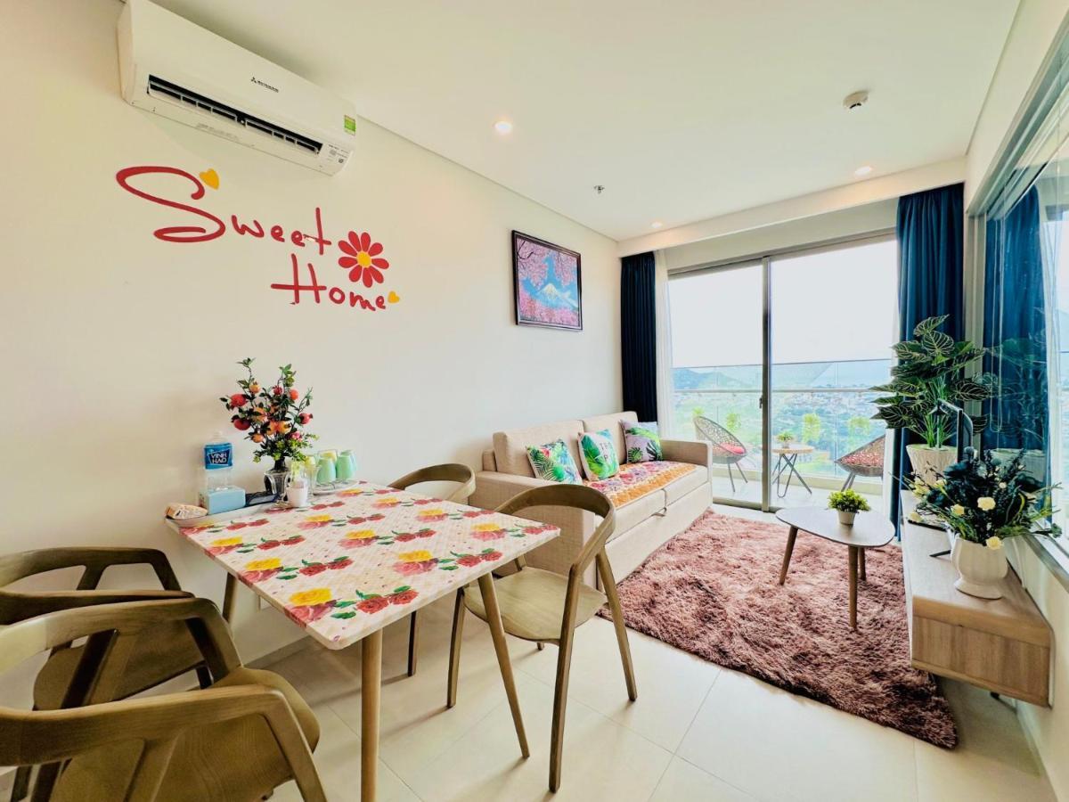 Bo Di 3 Apartman Vung Tau Kültér fotó