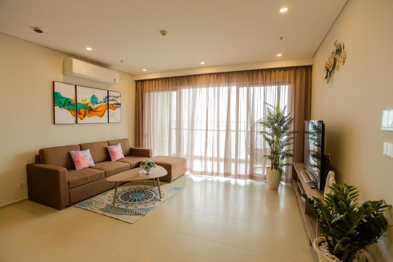 Bo Di 3 Apartman Vung Tau Kültér fotó