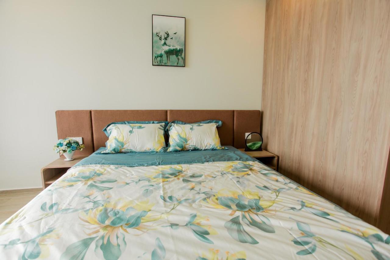 Bo Di 3 Apartman Vung Tau Kültér fotó