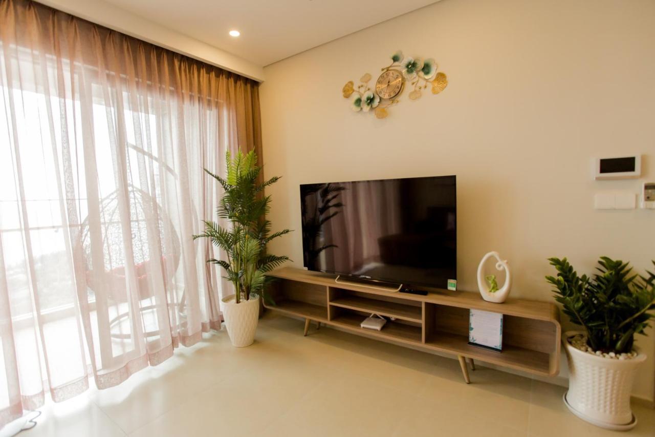 Bo Di 3 Apartman Vung Tau Kültér fotó