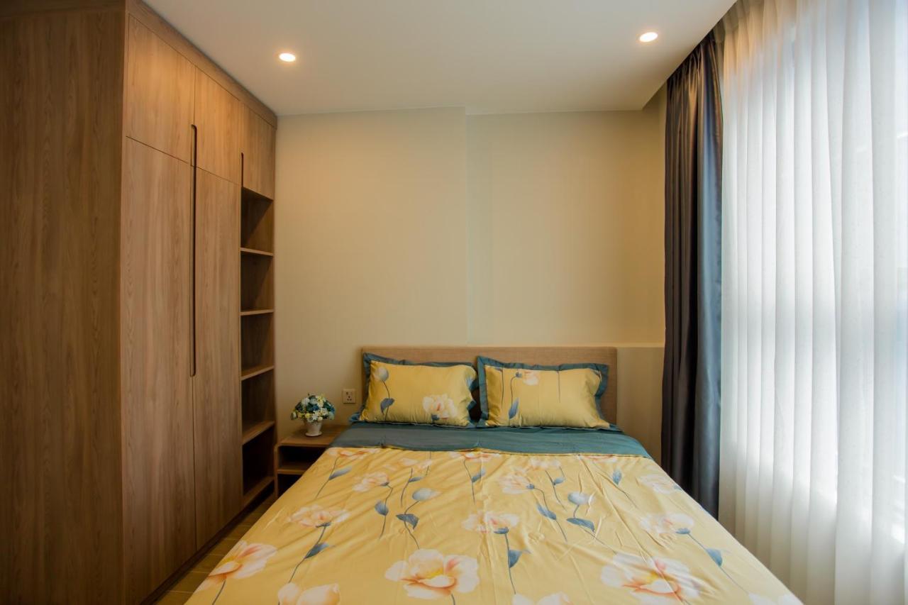 Bo Di 3 Apartman Vung Tau Kültér fotó