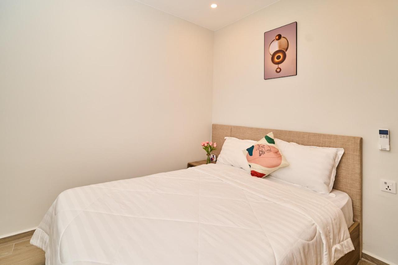 Bo Di 3 Apartman Vung Tau Kültér fotó
