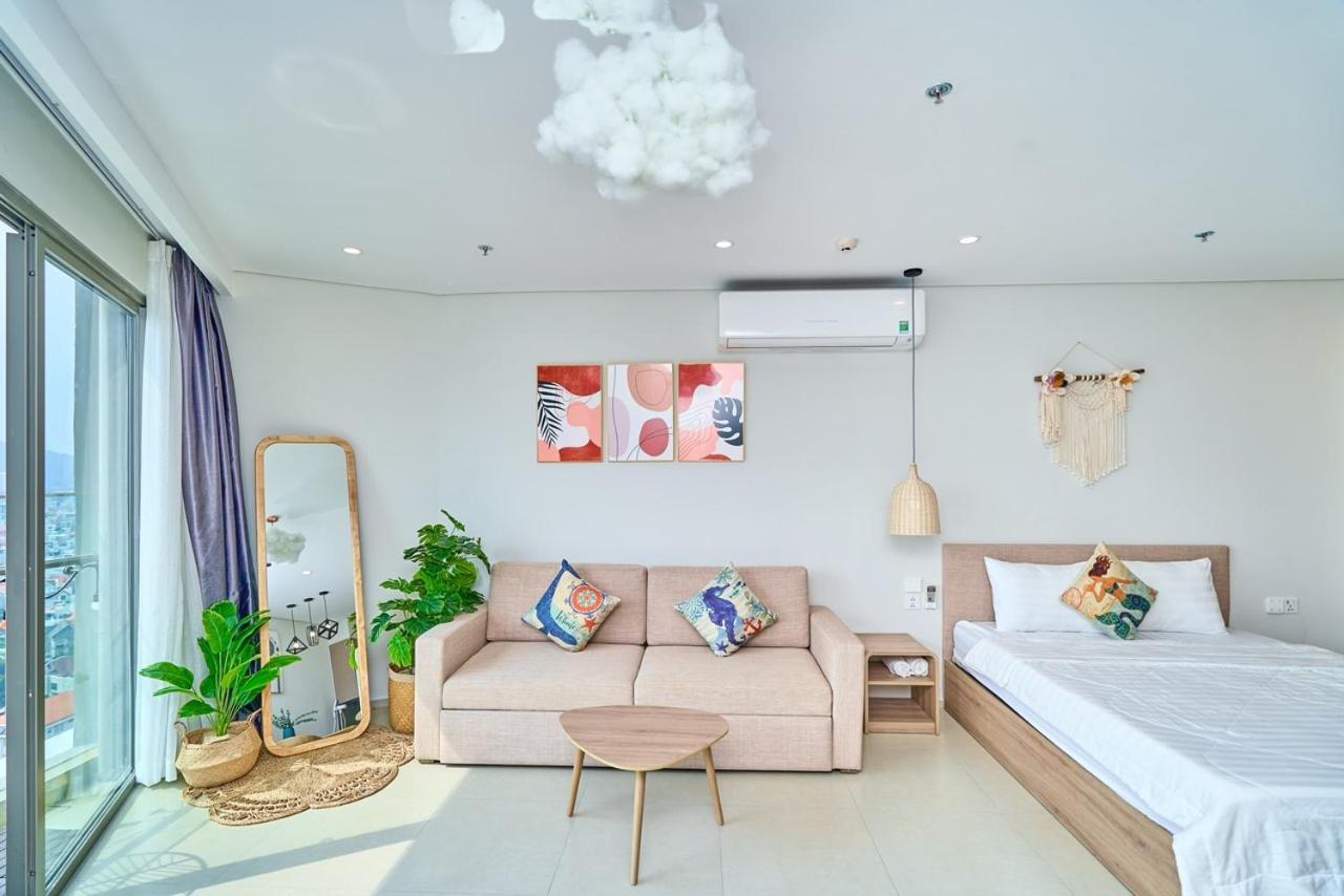 Bo Di 3 Apartman Vung Tau Kültér fotó