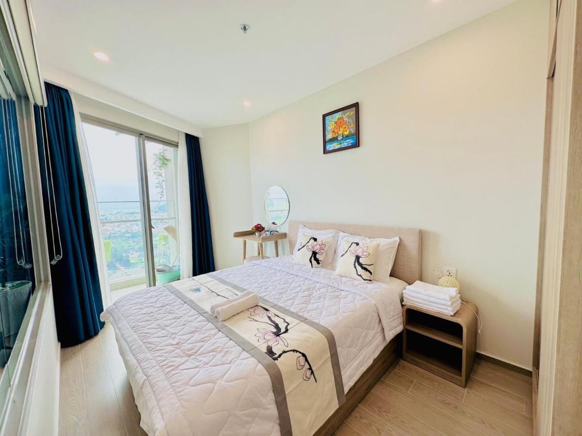 Bo Di 3 Apartman Vung Tau Kültér fotó