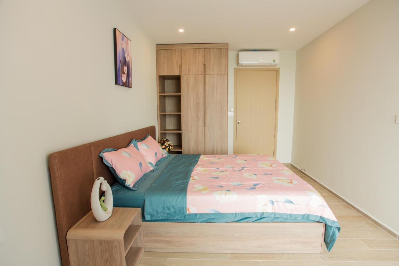 Bo Di 3 Apartman Vung Tau Kültér fotó