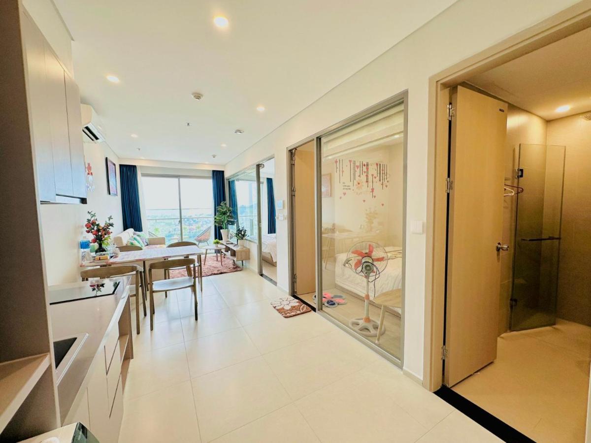 Bo Di 3 Apartman Vung Tau Kültér fotó