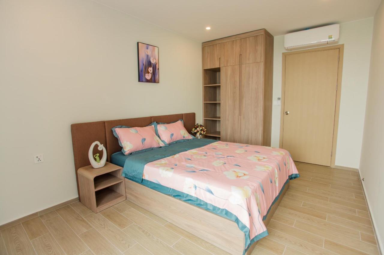 Bo Di 3 Apartman Vung Tau Kültér fotó