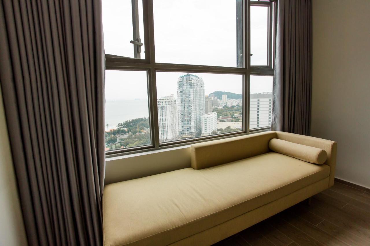 Bo Di 3 Apartman Vung Tau Kültér fotó