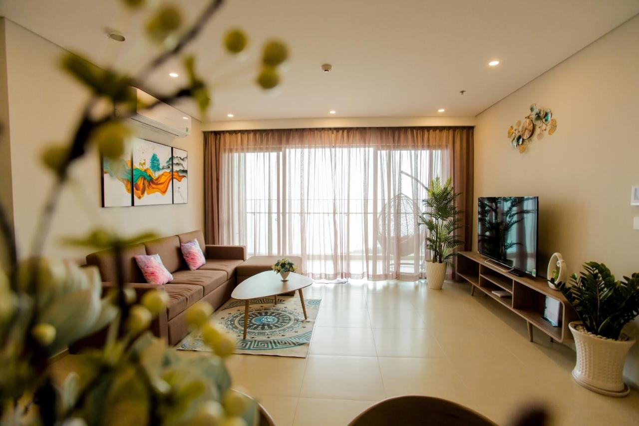 Bo Di 3 Apartman Vung Tau Kültér fotó